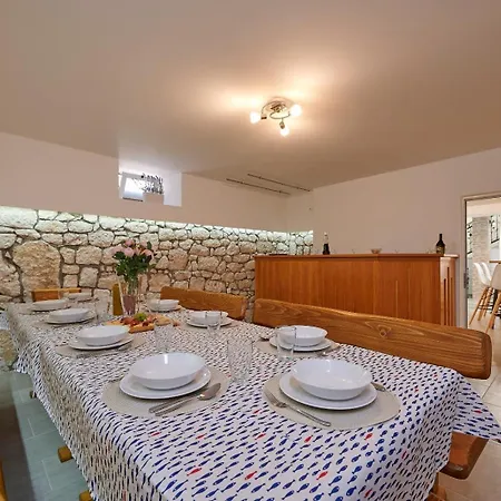 House Cavela Vila *
