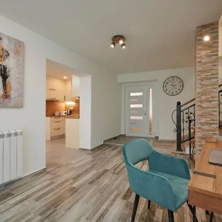 House Cavela וילה