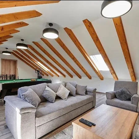 House Cavela וילה *