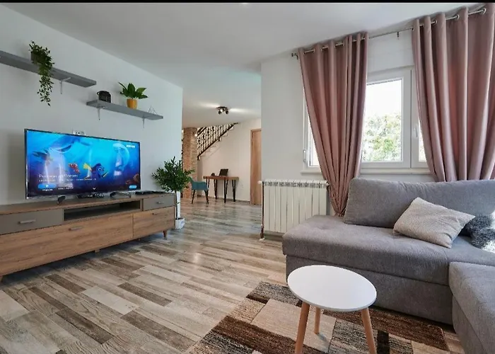 House Cavela