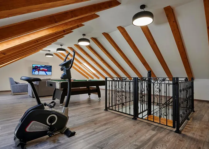 فيلة House Cavela Gustirna